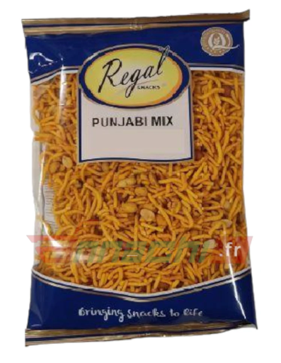 REGAL Punjabi mix