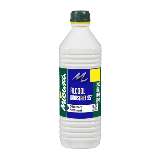 MIEUXA Cleaning Alcohol