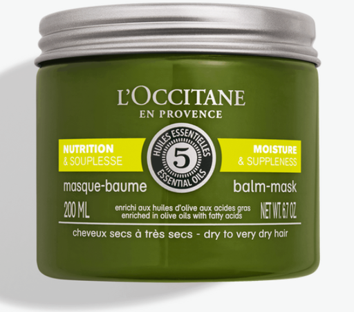 L'OCCITANE Hair Mask