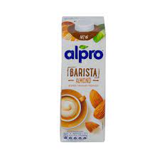 ALPRO Barista Almond Milk