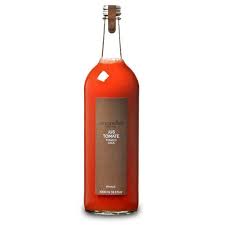 ALAIN MILLIAT Tomato Juice [Glass]
