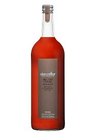 ALAIN MILLIAT Strawberries Sengana Juice [Glass]