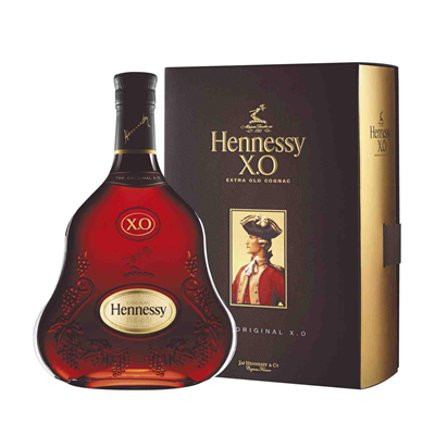 HENNESSY Cognac XO