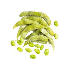 Edamame Beans Whole Frozen