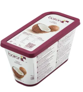 BOIRON Coconut Puree Frozen