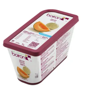 BOIRON Melon Puree Frozen