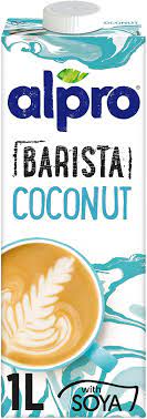 ALPRO Barista Coconut Milk