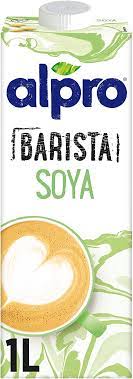 ALPRO Barista Soya Milk