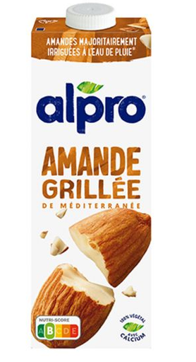 ALPRO Almond Milk Roasted