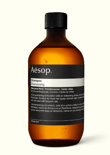 AESOP Shampoo refill