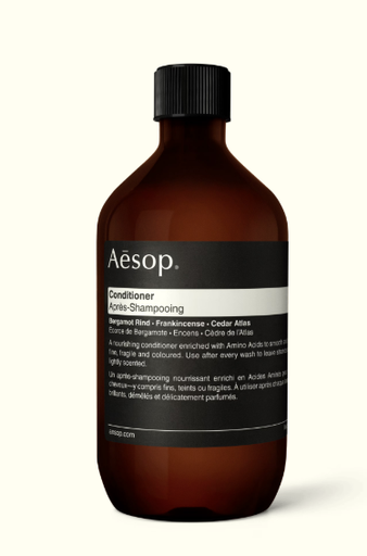 AESOP Conditioner refill