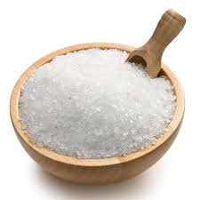 Coarse Sea Salt Crew
