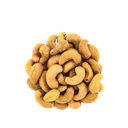 MAISON NAJA Cashew Nuts Salted Organic