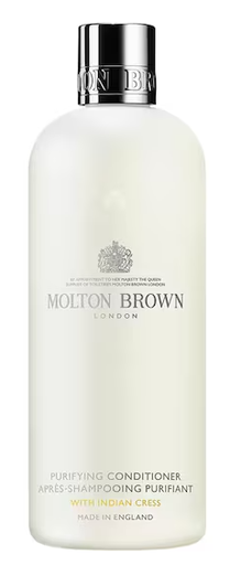 MOLTON BROWN Purifying Conditioner With Indian Cress