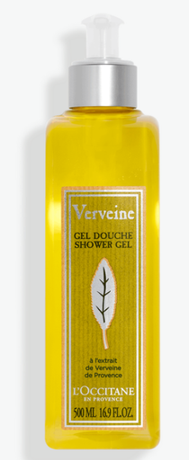 L'OCCITANE Shower Gel Verbena