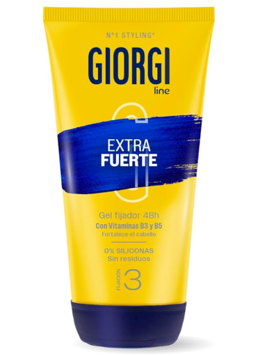 GIORGI: Hair Gel