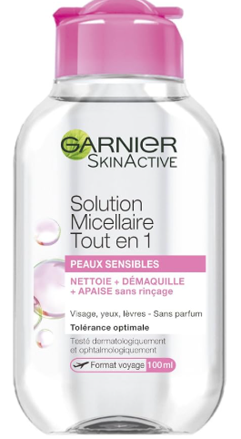 GARNIER Make Up Remover Micellar Water