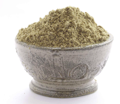 PLACE DES EPICES Organic Nutmeg grounded [tin]