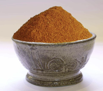 PLACE DES EPICES Organic Cayenne Pepper grounded [tin]