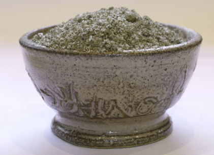PLACE DES EPICES Organic Celery salt [tin]