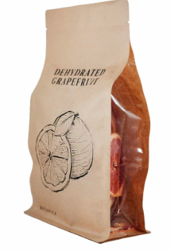 Grapefruit Sliced Dried (10 slices)
