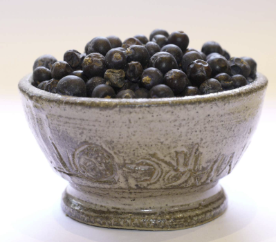 PLACE DES EPICES Organic Juniper berries [pouch]