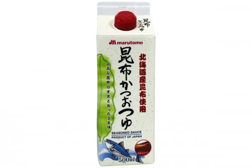 Dashi Marutomo Liquid