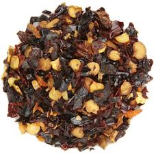 TERRE EXOTIQUE Ancho Chili Flakes