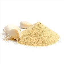 PLACES DES EPICES Garlic Powder Organic
