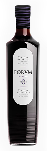 FORVM MERLOT Vinegar