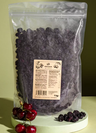 KORO Dried Cherries [pouch]