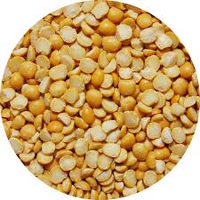 Split Peas Yellow dried