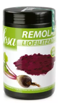 SOSA Beetroot Powder