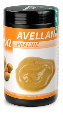 SOSA Hazelnut Praline