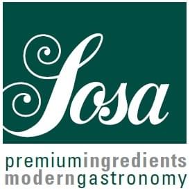 SOSA Lemongrass Natural Essence