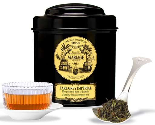 MARIAGE FRERES Earl Grey Imperial [Loose]