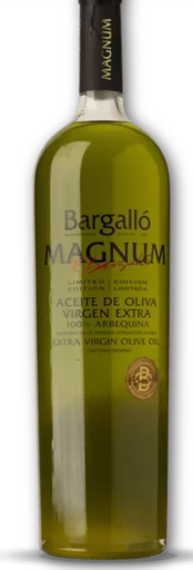 BARGALLO Olive Oil Arbequina