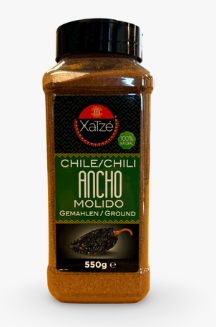 Xatze Chili Ancho Ground
