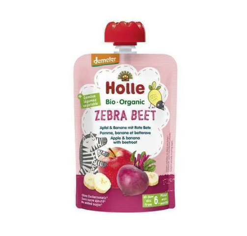 HOLLE Zebra Beet