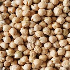 Chick Peas Dried Organic