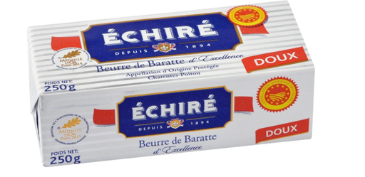 ÉCHIRÉ Butter Unsalted