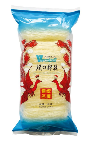 Vermicelli Nests 500g