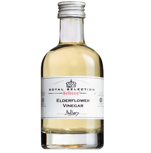 BELBERRY Elderflower Vinegar
