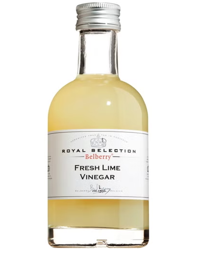 BELBERRY Fresh Lime Vinegar