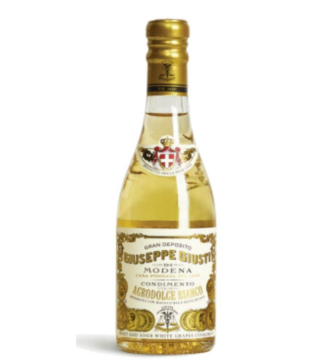 Giuseppe Giusti White Vinegar Modene