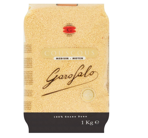 GAROFALO: Couscous Medium