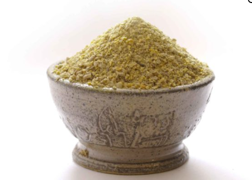 PLACE DES EPICES Organic Fenugreek Powder