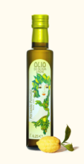 FERNANDO PENSATO Lemon Oil