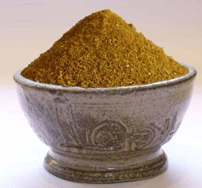 PLACE DES EPICES Organic Cajun Mix