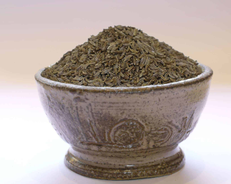 PLACE DES EPICES Organic Caraway Cumin Seed